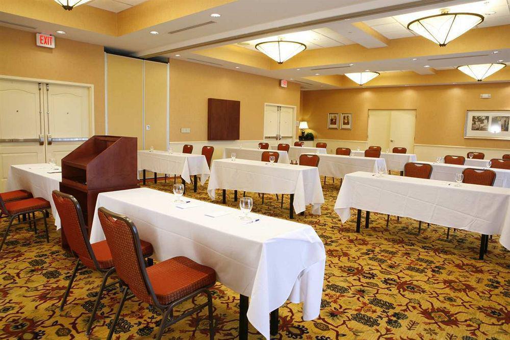 Hilton Garden Inn Roanoke Rapids Dış mekan fotoğraf