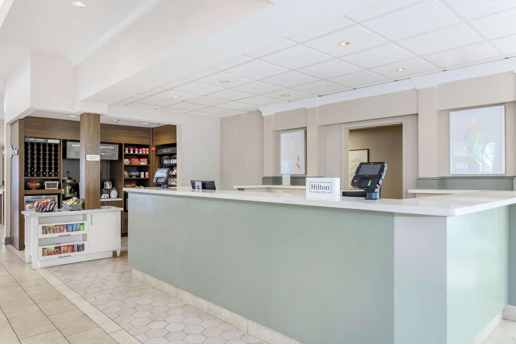 Hilton Garden Inn Roanoke Rapids Dış mekan fotoğraf