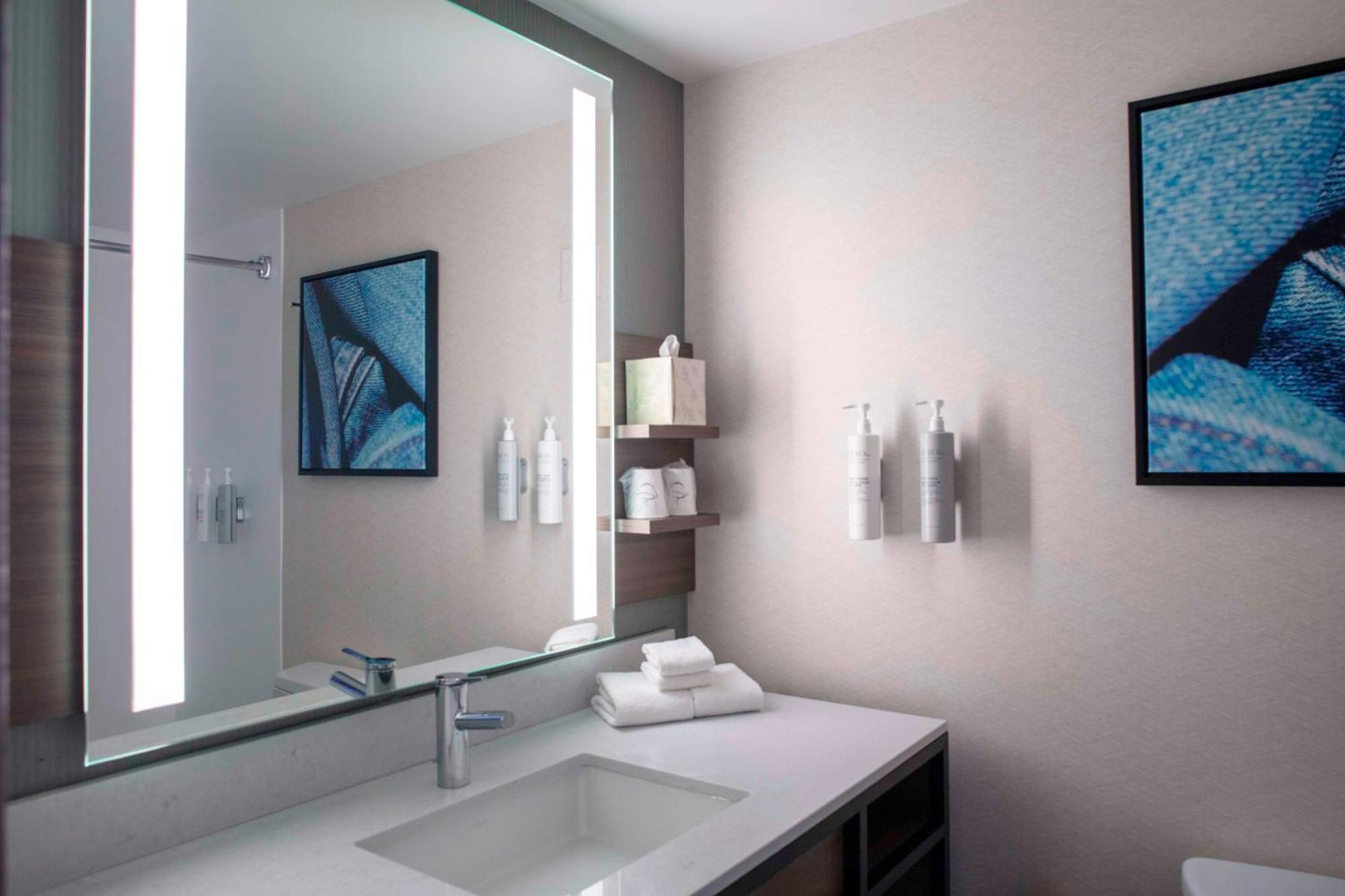 Hilton Garden Inn Roanoke Rapids Dış mekan fotoğraf