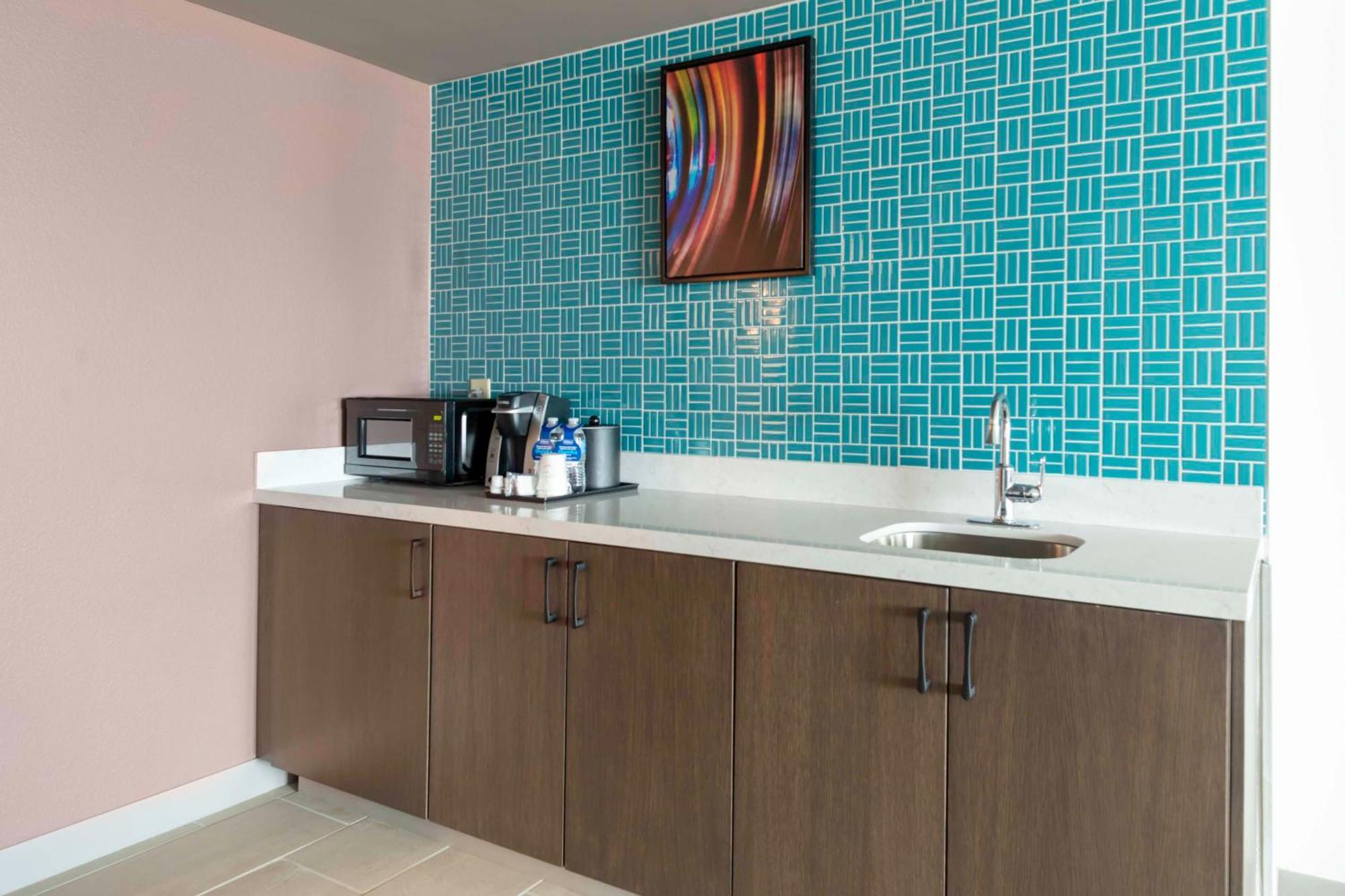 Hilton Garden Inn Roanoke Rapids Dış mekan fotoğraf