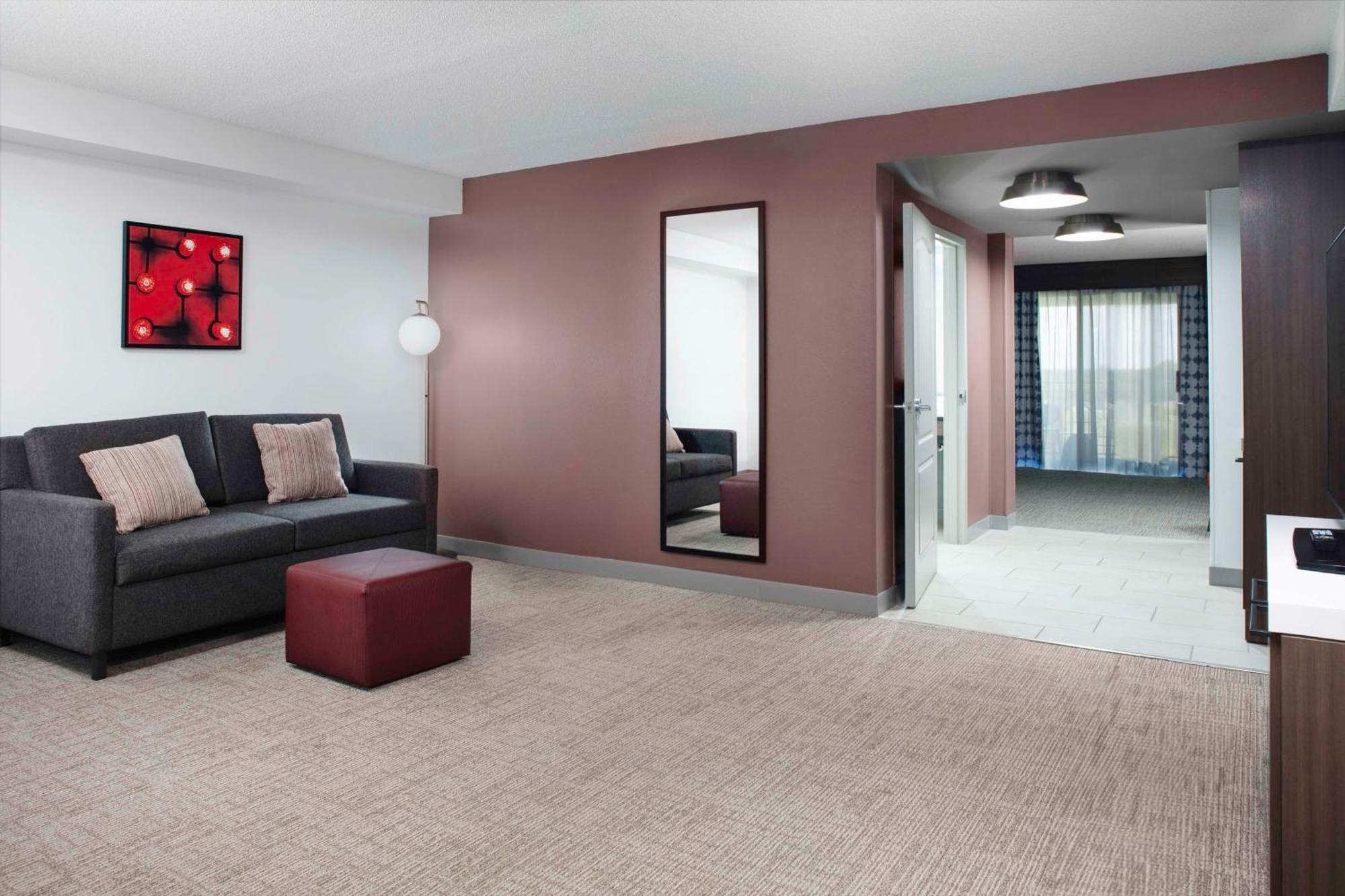 Hilton Garden Inn Roanoke Rapids Dış mekan fotoğraf