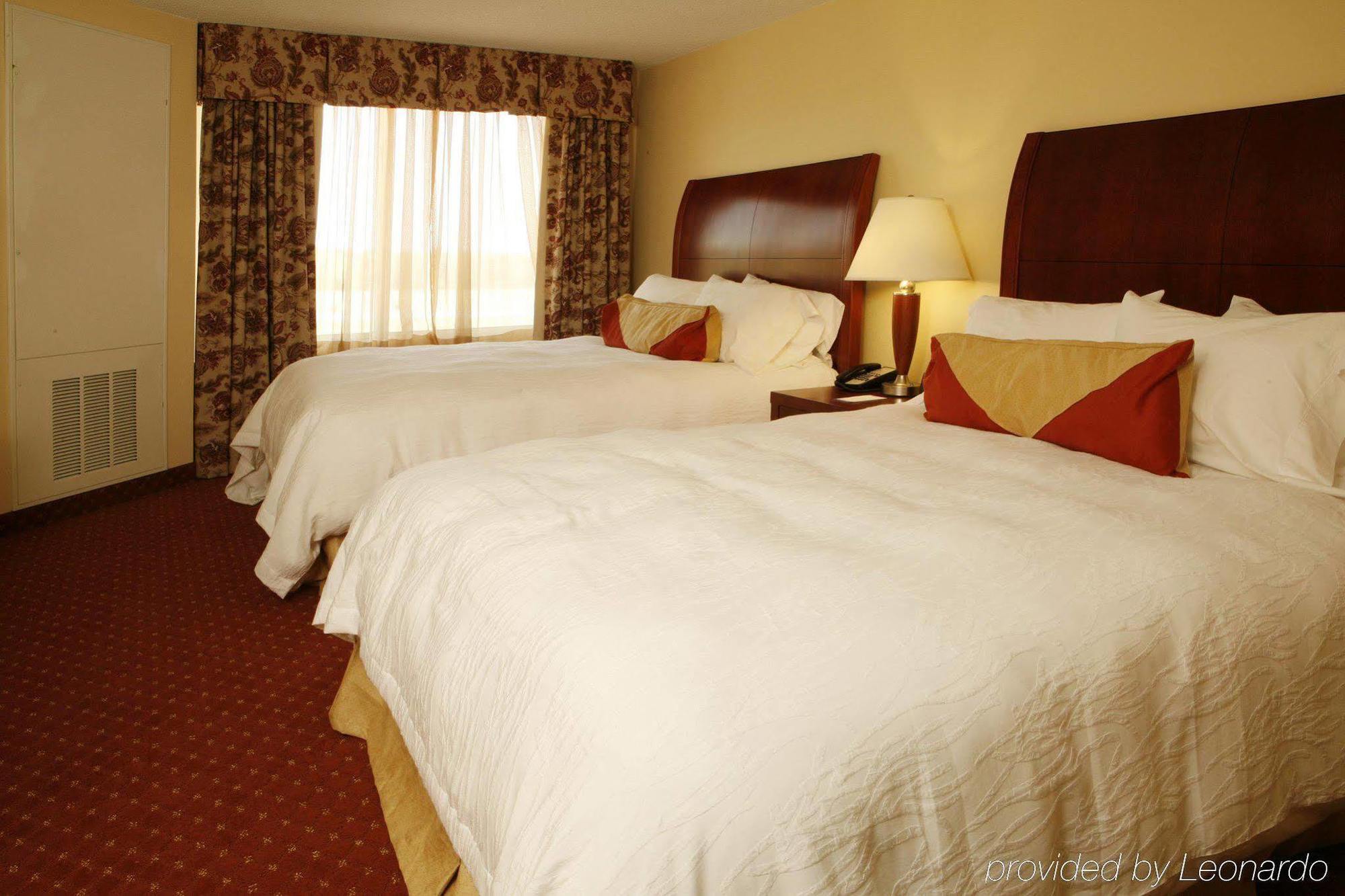 Hilton Garden Inn Roanoke Rapids Dış mekan fotoğraf