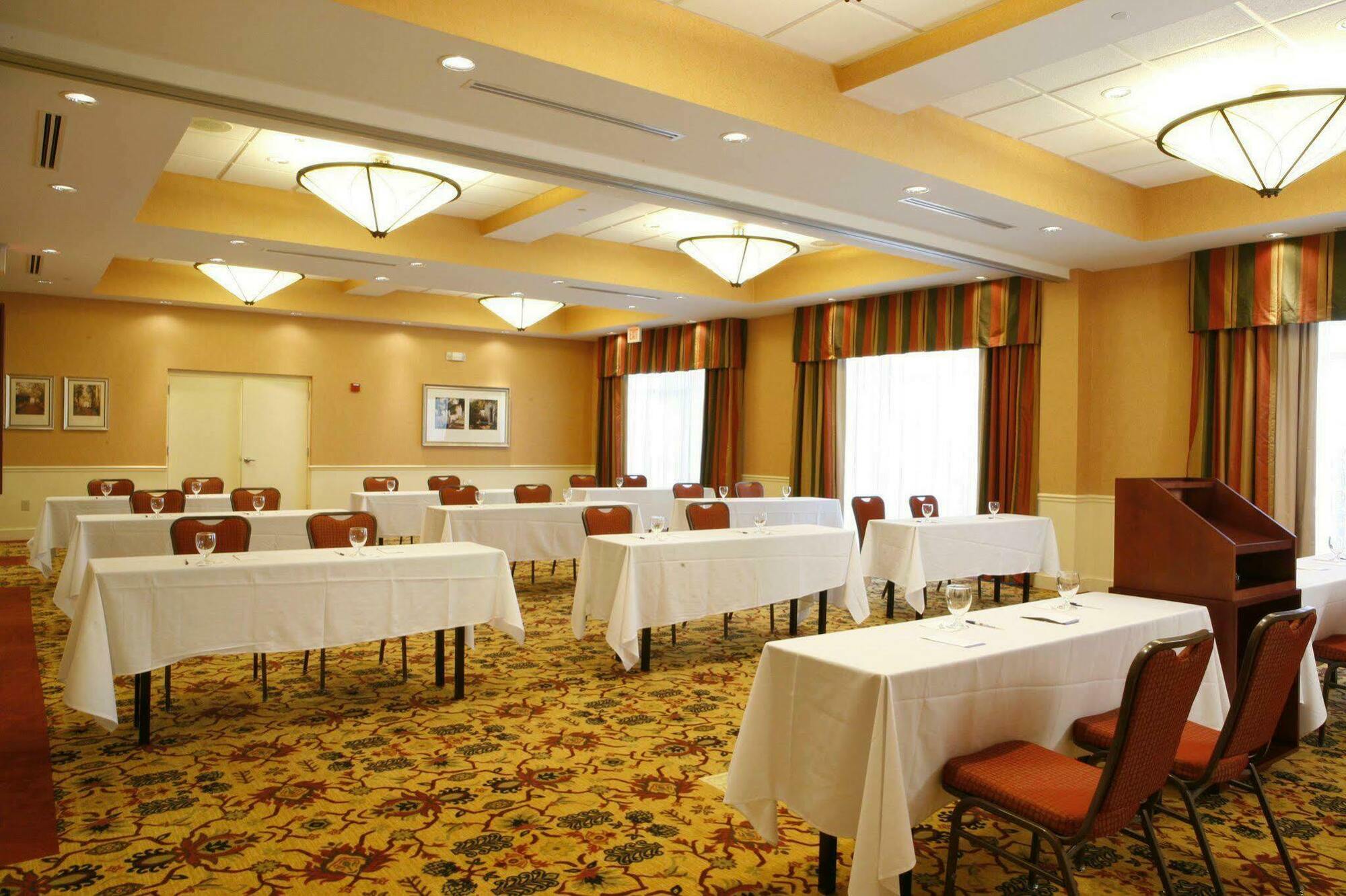 Hilton Garden Inn Roanoke Rapids Dış mekan fotoğraf