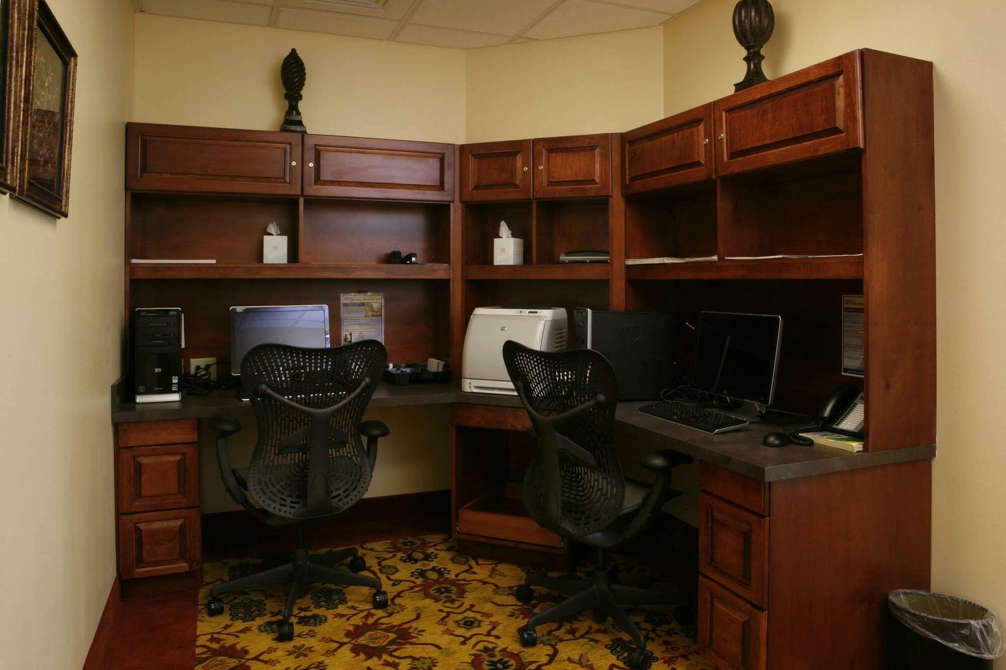 Hilton Garden Inn Roanoke Rapids Dış mekan fotoğraf